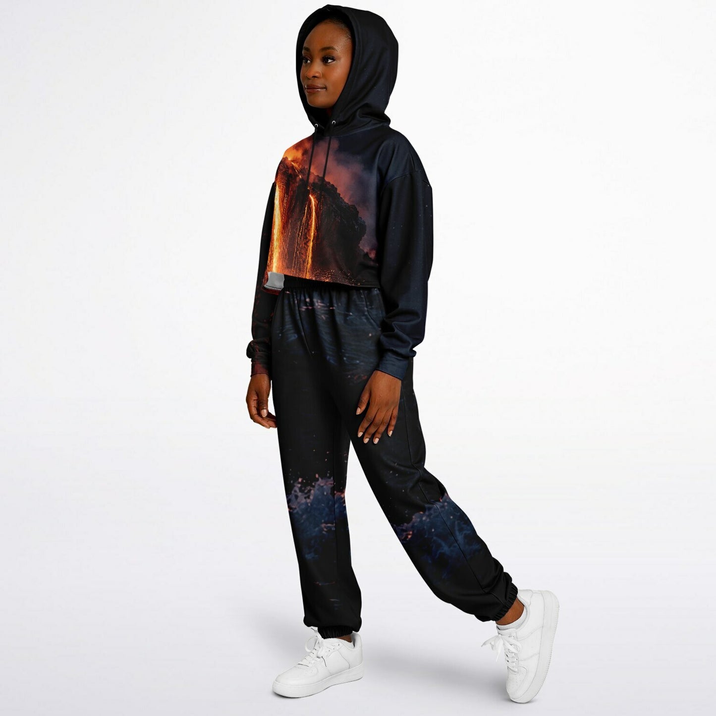 Mantle Emergence - Athletic Outfit