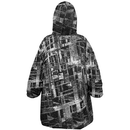 Meteorite Core - Snug Hoodie (Kids)