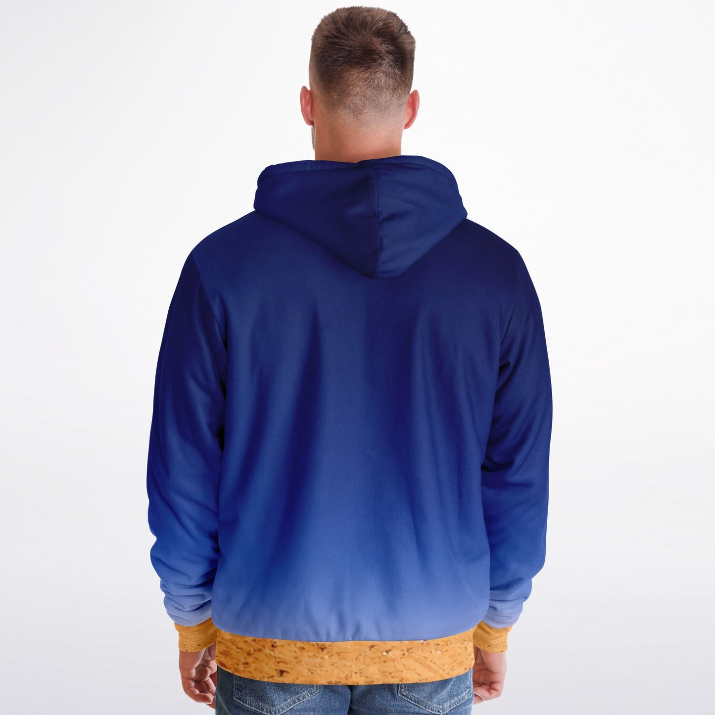 Deep Sky - Soft Zip