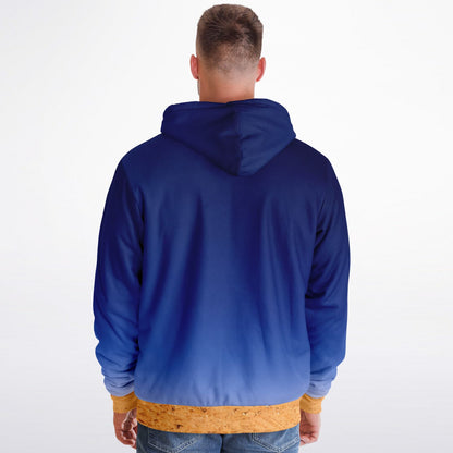 Deep Sky - Soft Zip