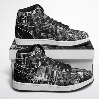 Meteorite Core - Motion Shoes