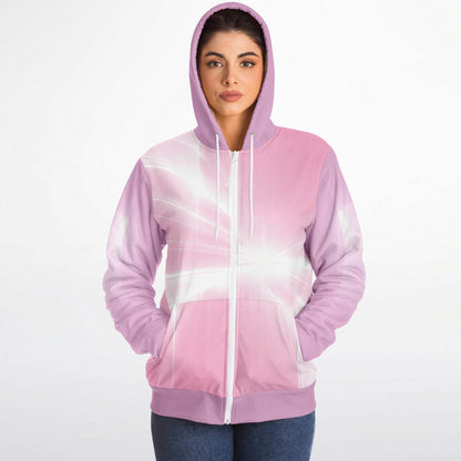 FG - Remnant - Soft Zip