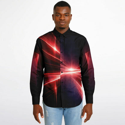 TA - Remnant - Button Shirt