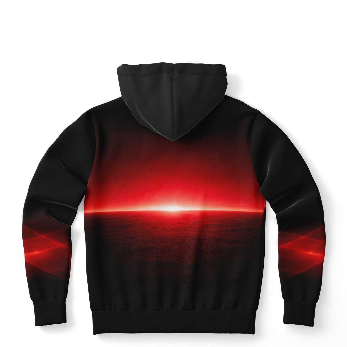 LS - Origin - Athletic Hoodie