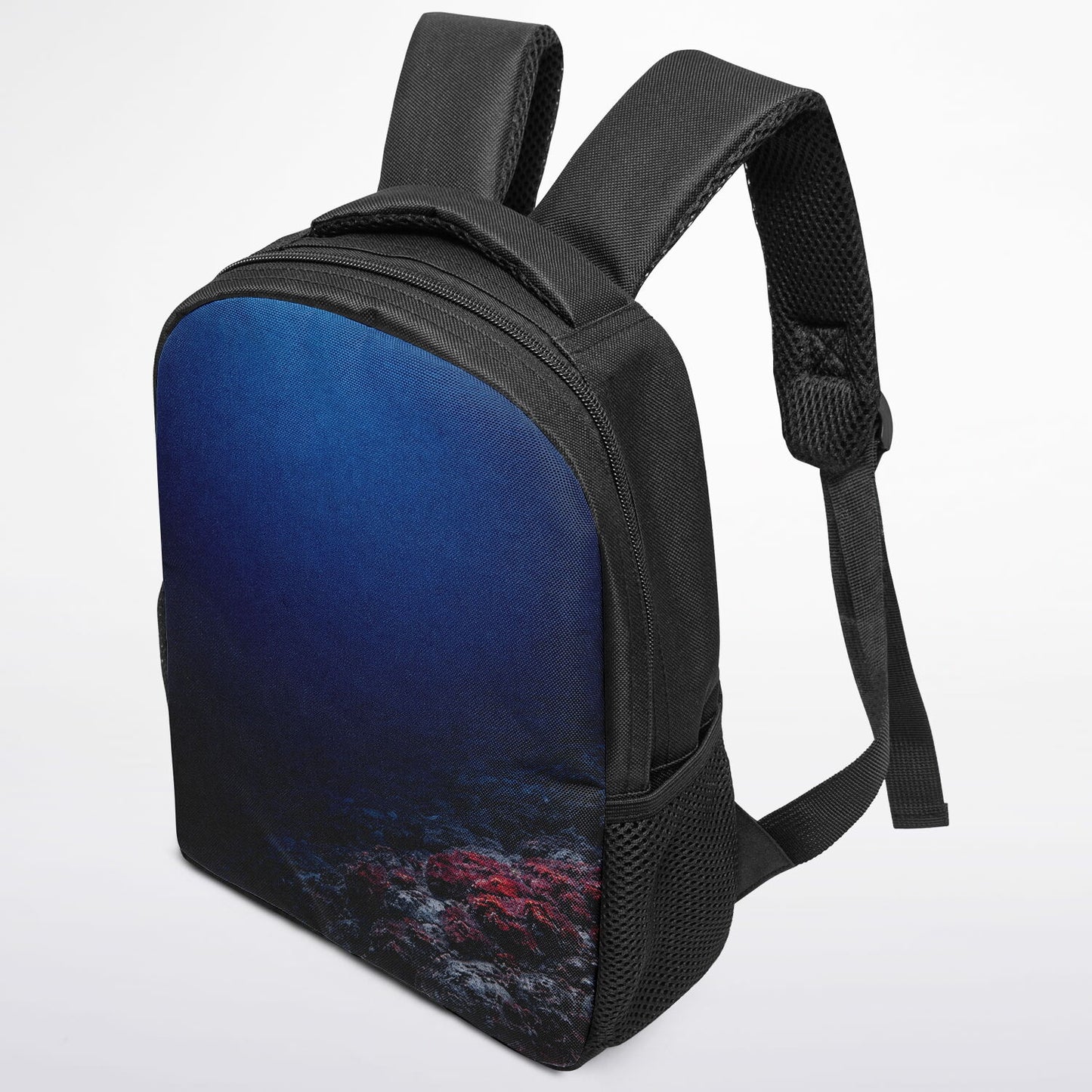 Timeless Algae - Backpack