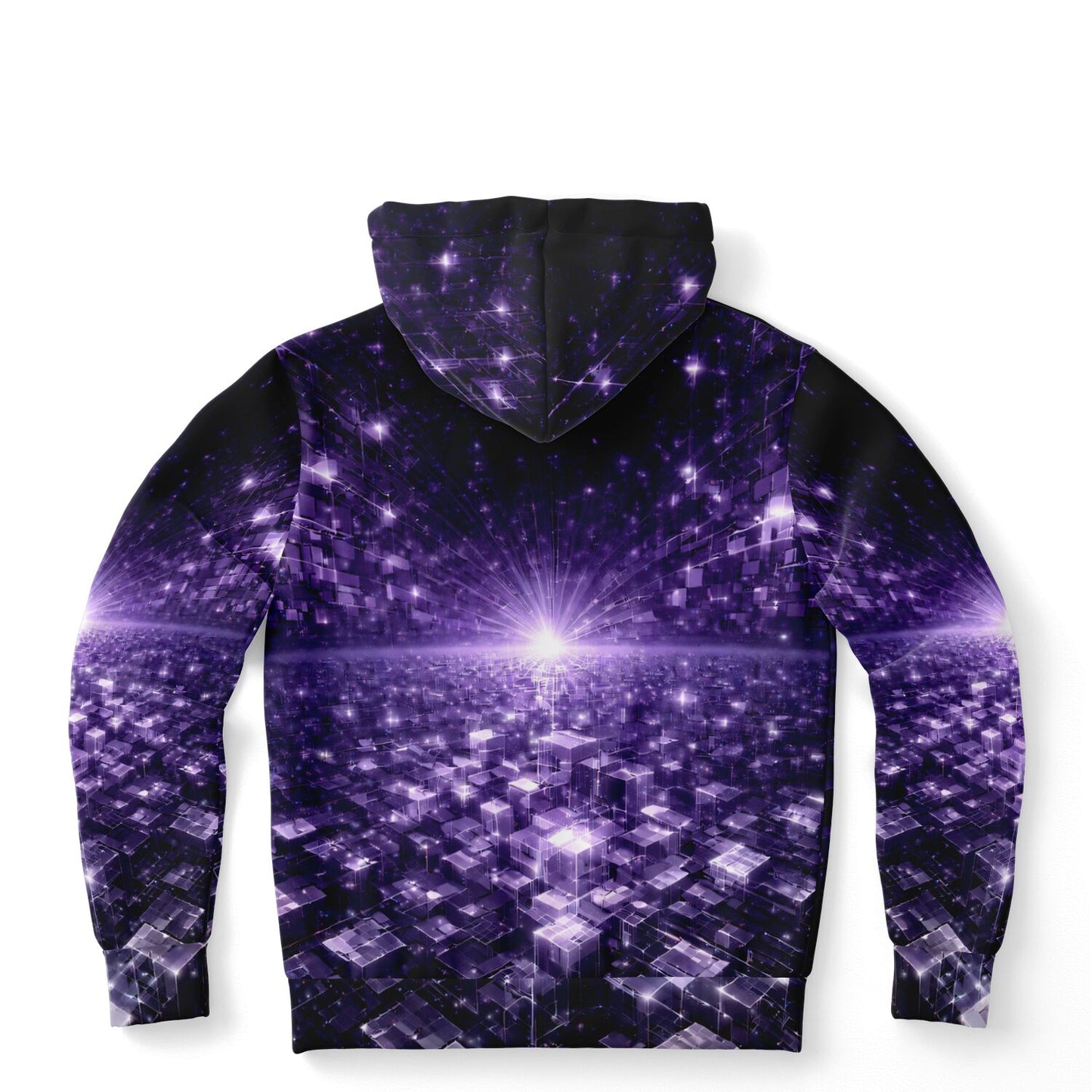 ES - Integration - Athletic Hoodie