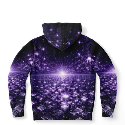 ES - Integration - Athletic Hoodie