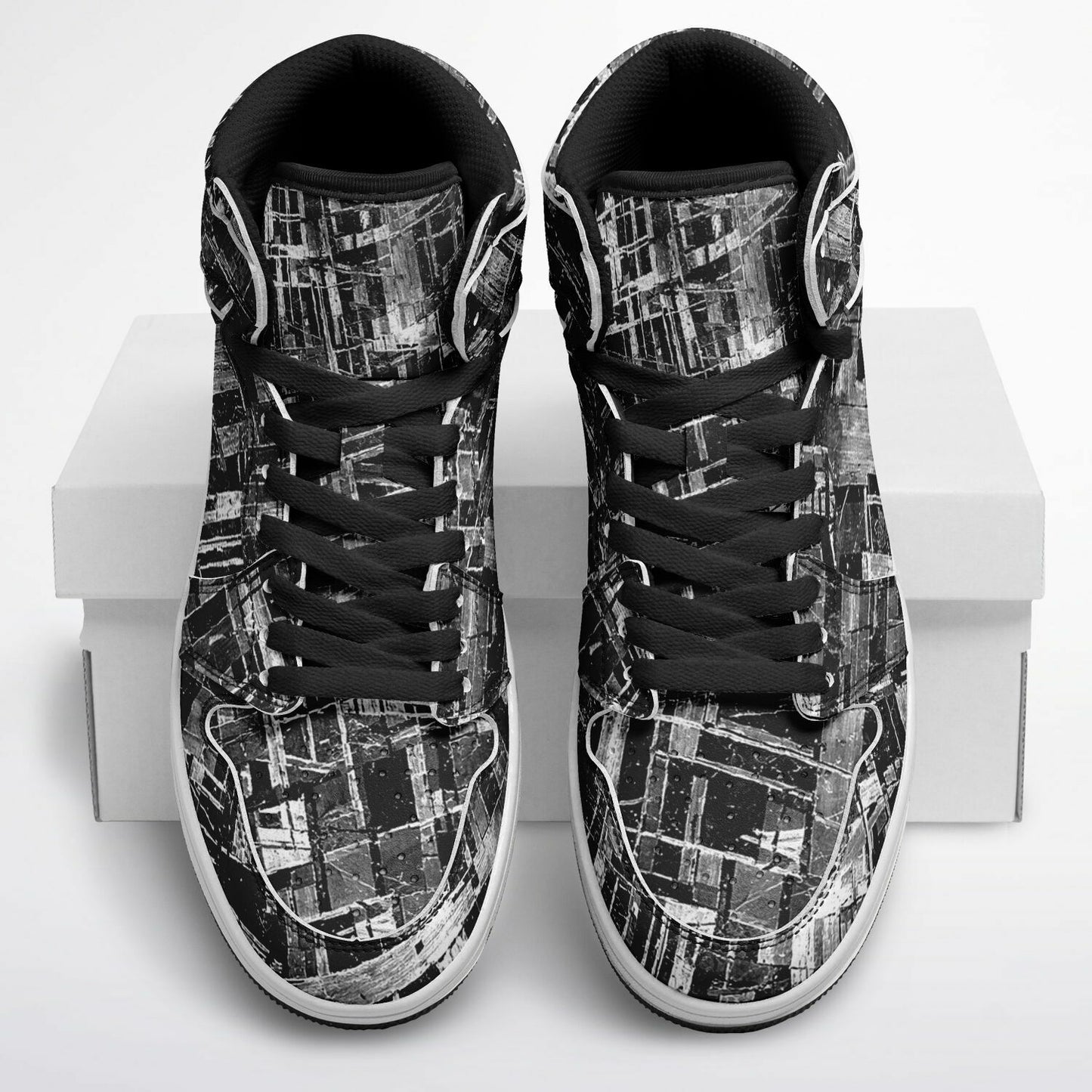 Meteorite Core - Motion Shoes