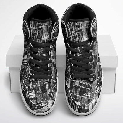 Meteorite Core - Motion Shoes