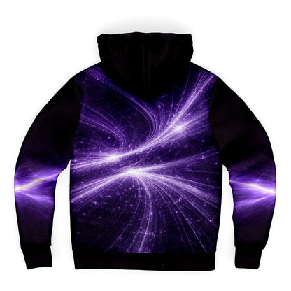 ES - Movement (Soft Zip)