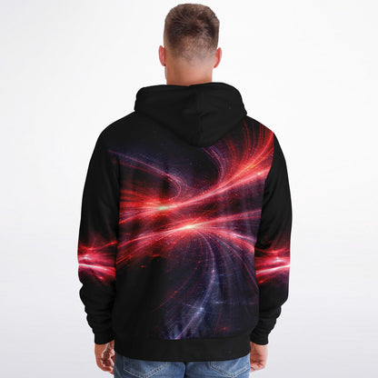 TA - Movement - Soft Zip