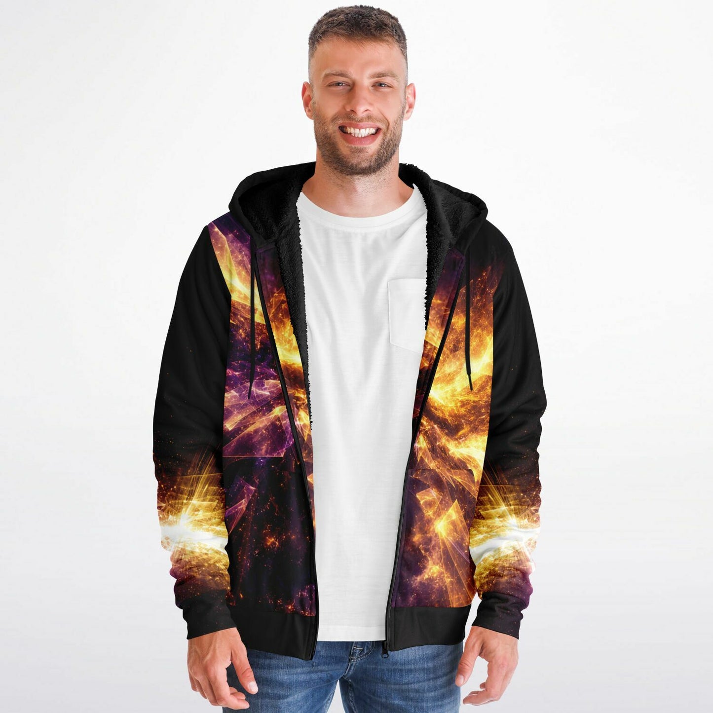 OS - Impact - Soft Zip