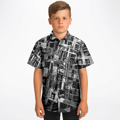 Meteorite Core - Kids Shirt
