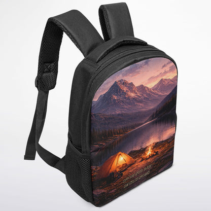 Off the grid - Backpack