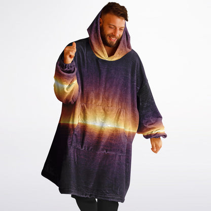 OS - Origin - Snug Hoodie