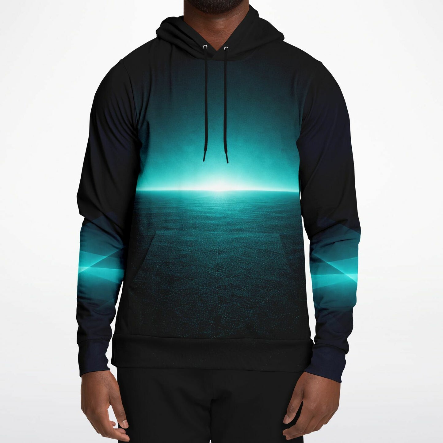 LT - Origin - Athletic Hoodie