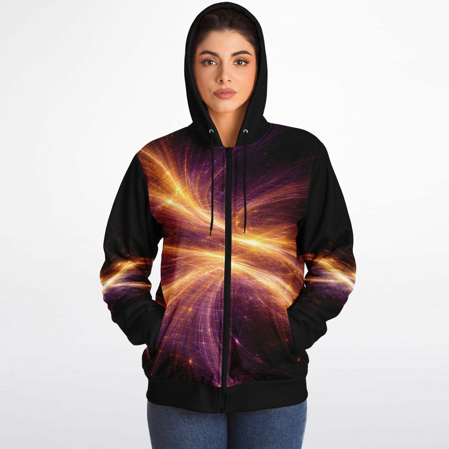 OS - Movement - Soft Zip