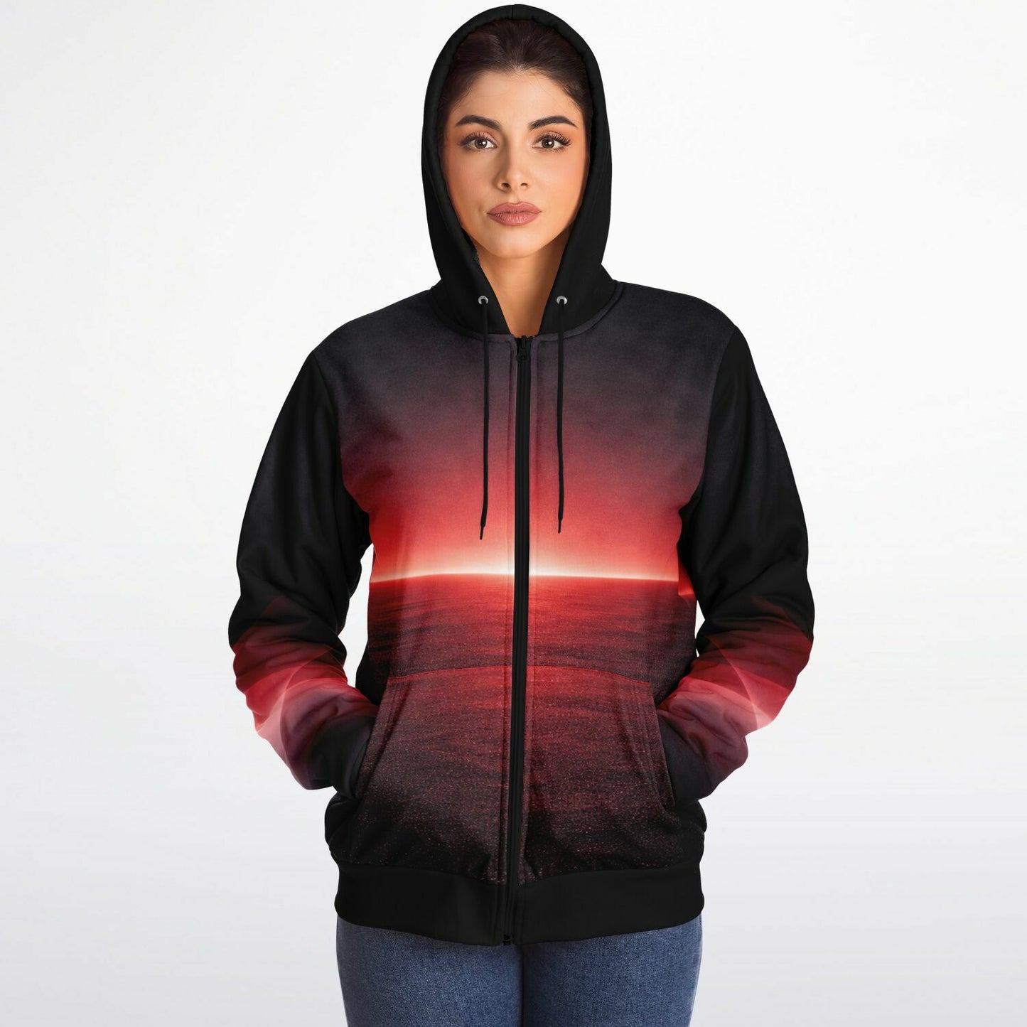 VC - 1 - Soft Zip