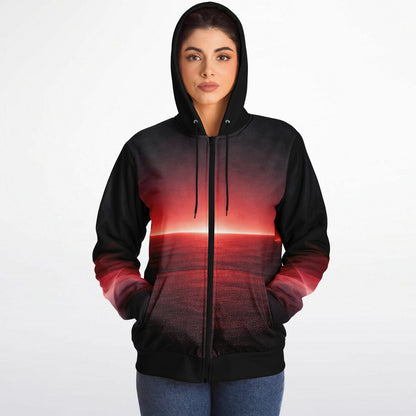 VC - 1 - Soft Zip