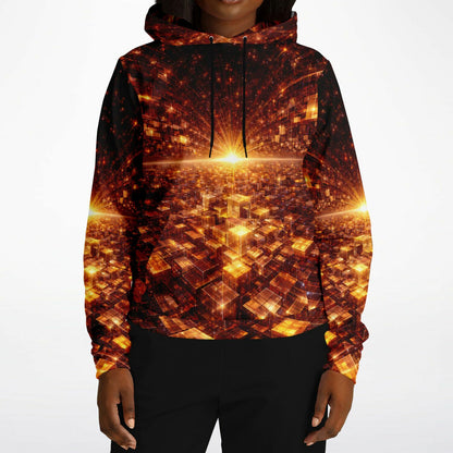 IS - Integration - Athletic Hoodie