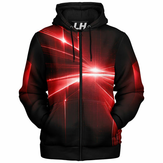 PF - Remnant - Soft Zip