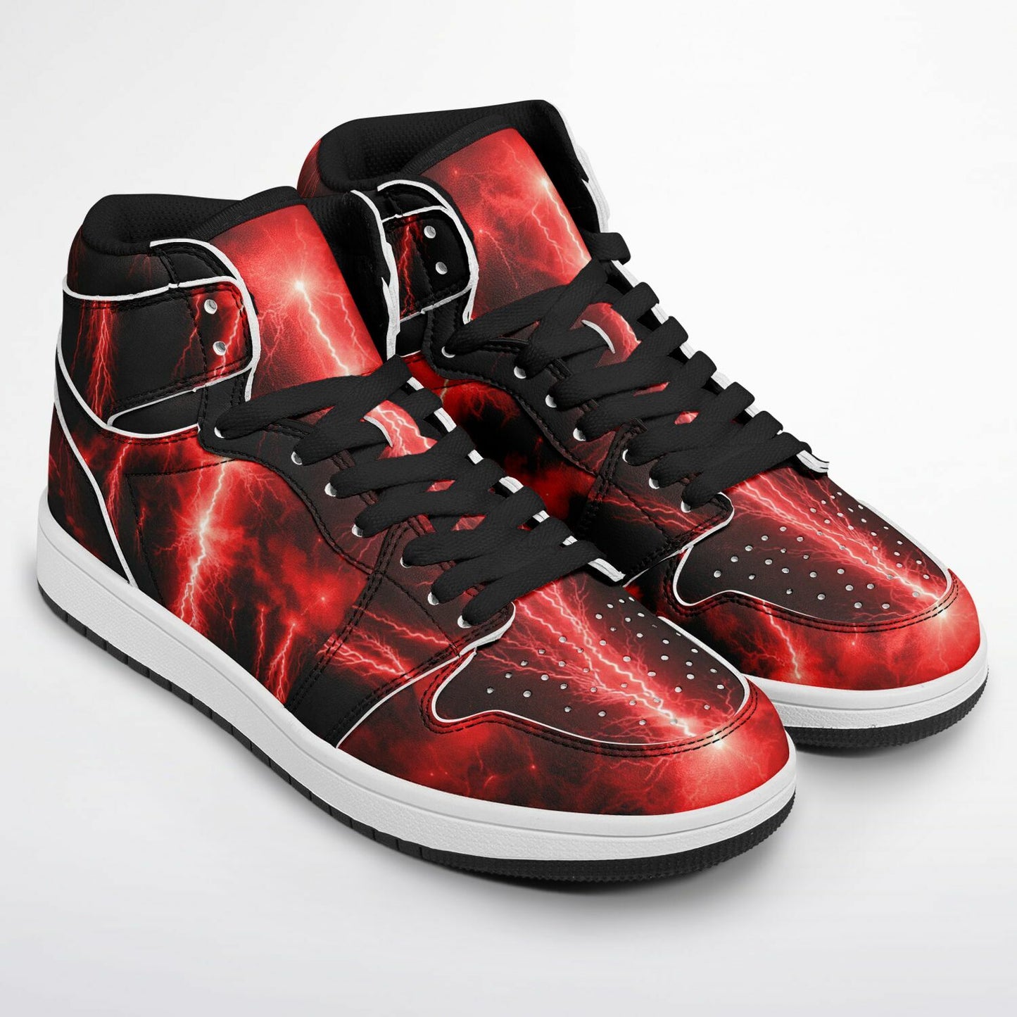 Lightning Sprites - Motion Shoes