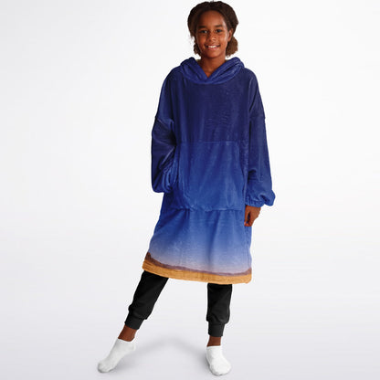 Deep Sky - Snug Hoodie (Kids)