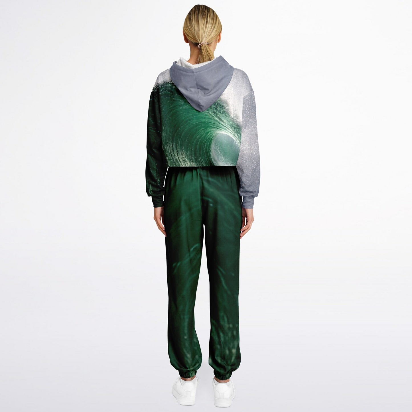 Wave Filter - Athletic Outfit