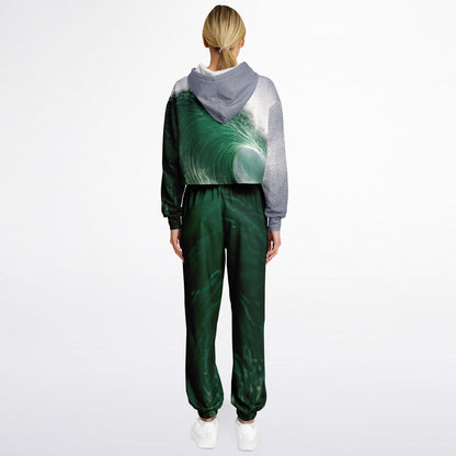 Wave Filter - Athletic Outfit