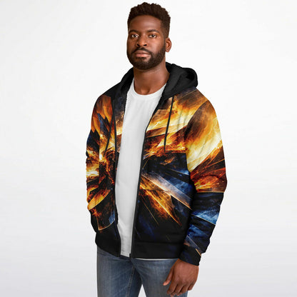 ME - Change - Soft Zip