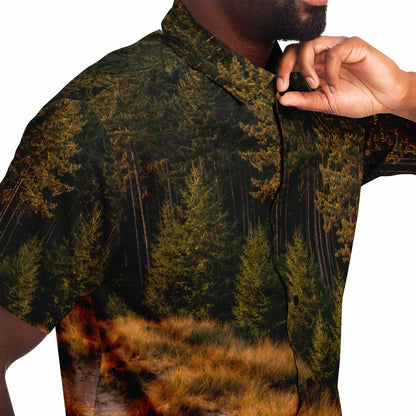 Dune Forest - Short Sleeve