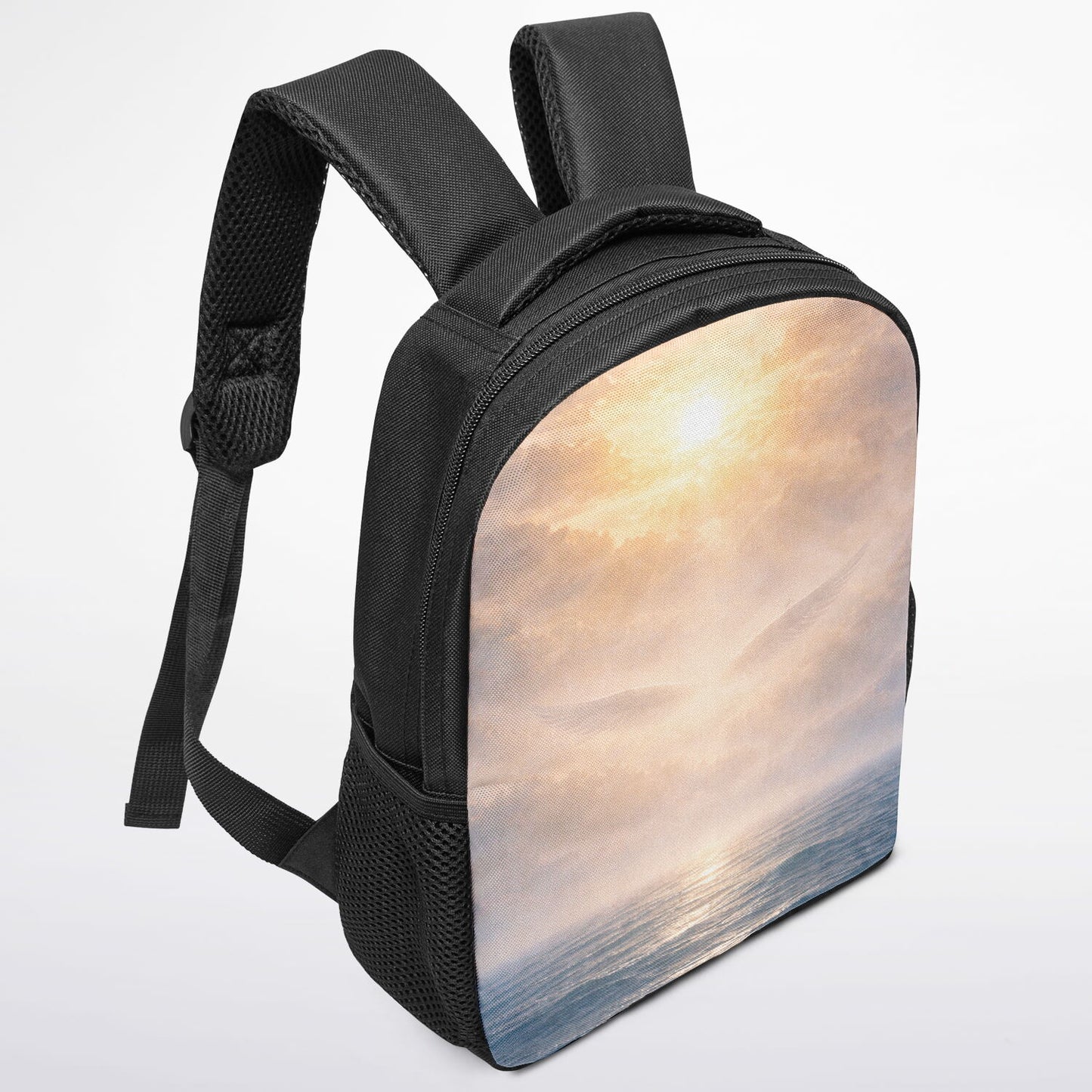 Not too high, not too low (Icarus) - Backpack