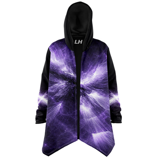 ES - Impact