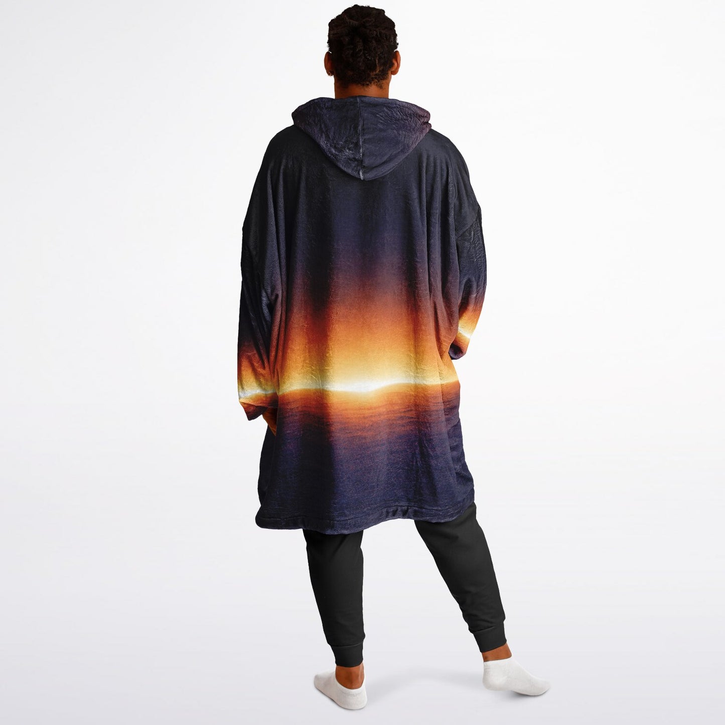ME - Origin - Snug Hoodie