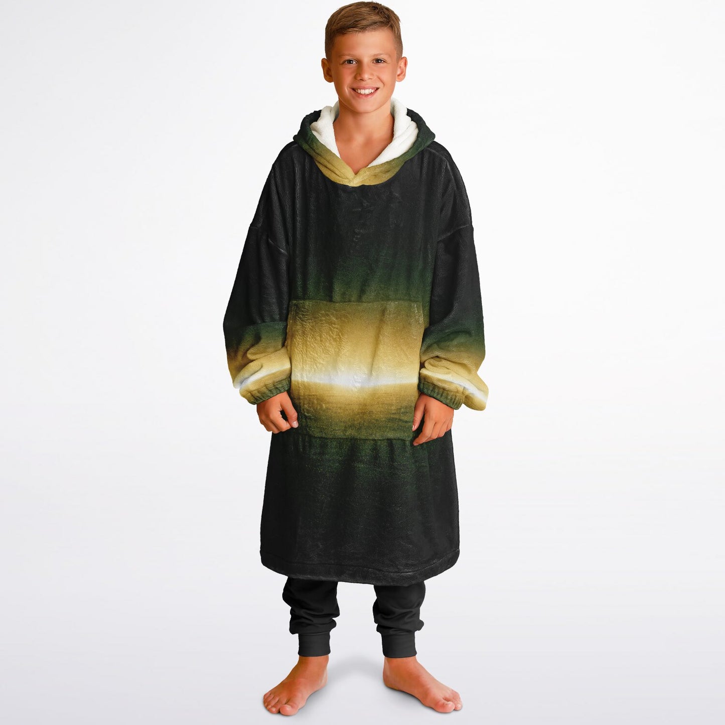 DF - Origin - Snug Hoodie for Kids