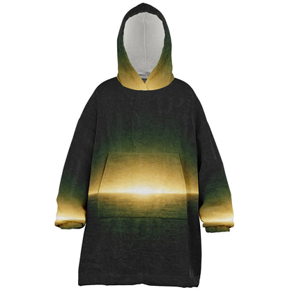 DF - Origin - Snug Hoodie for Kids
