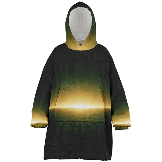 DF - Origin - Snug Hoodie for Kids