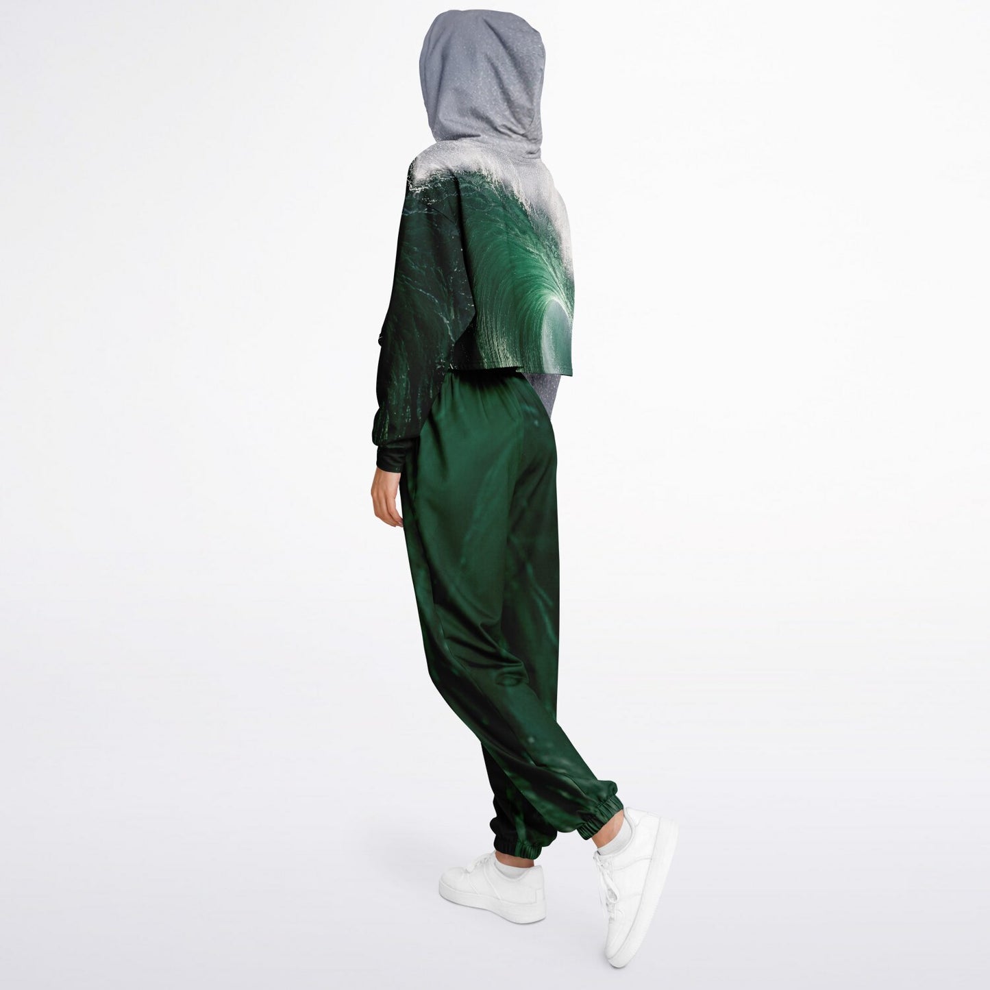 Wave Filter - Athletic Outfit