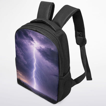 Electric Sky - Backpack