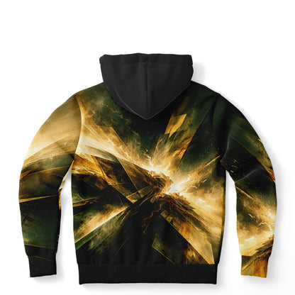 DF - Change - Athletic Hoodie