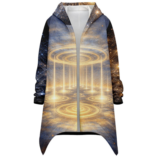 Formation - Lab Coat