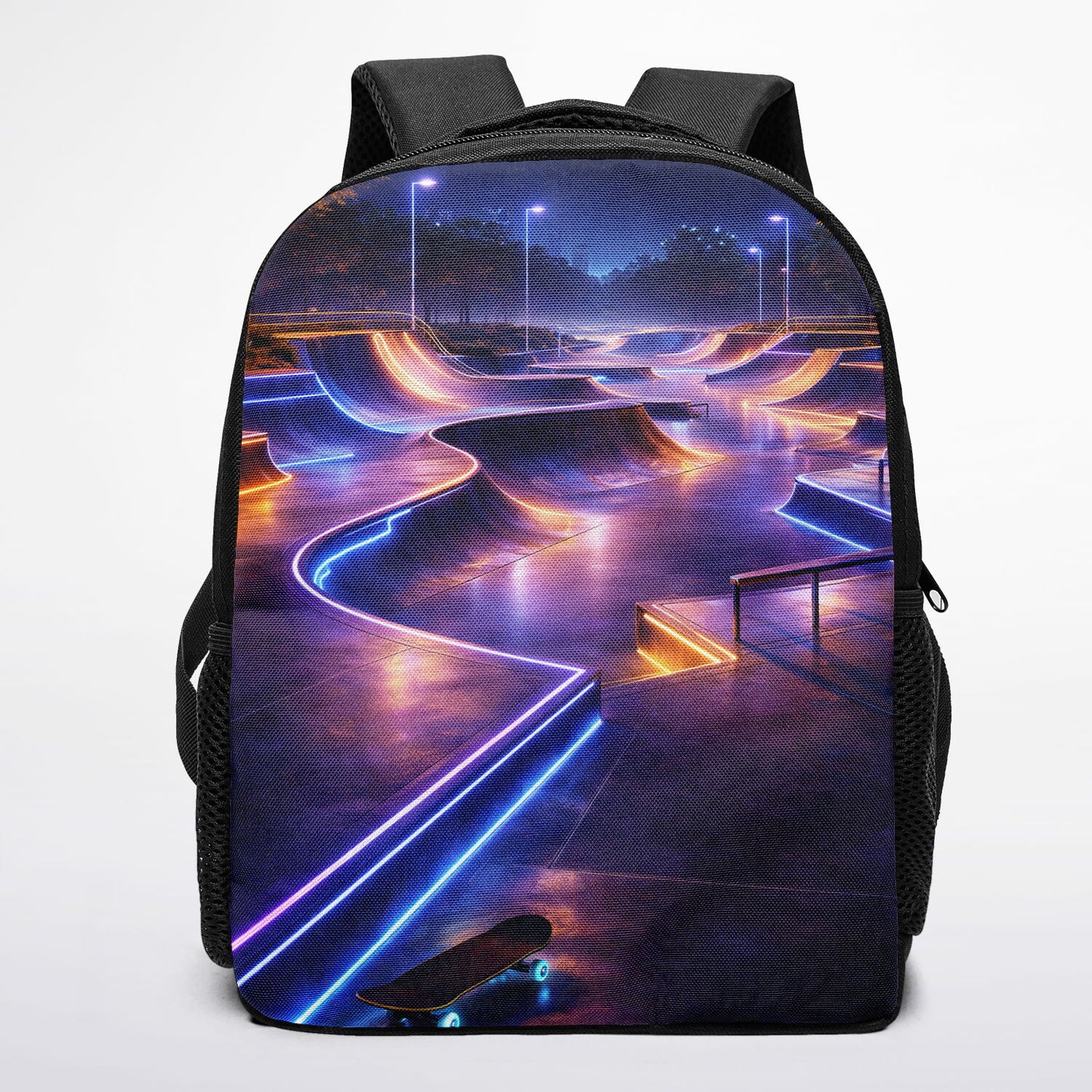 Urban canvas V2 - Backpack
