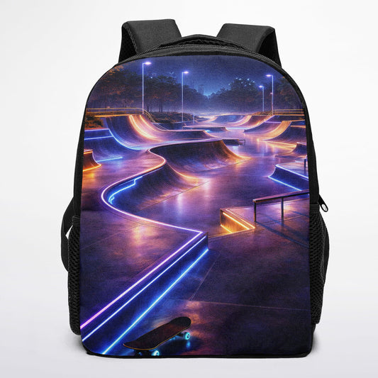 Urban canvas V2 - Backpack