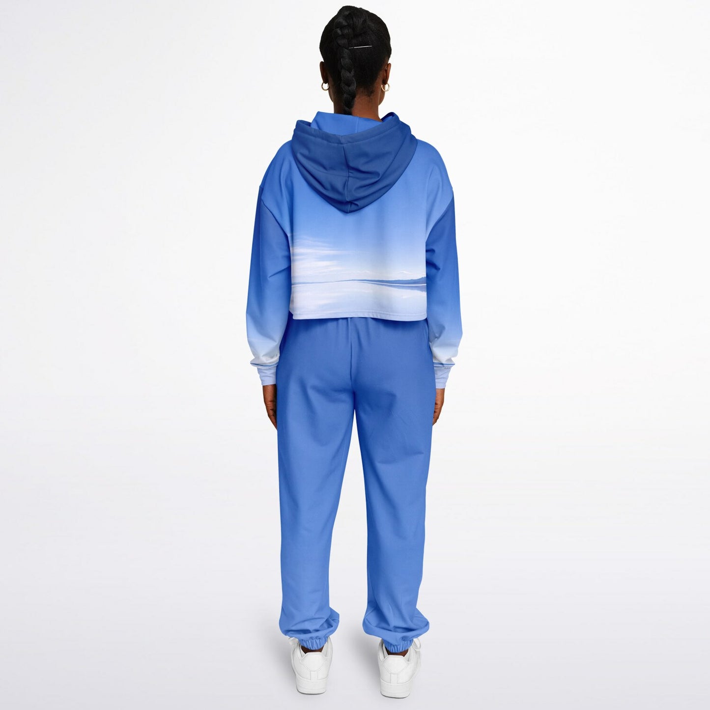 Salt Mirror - Athletic Outfit