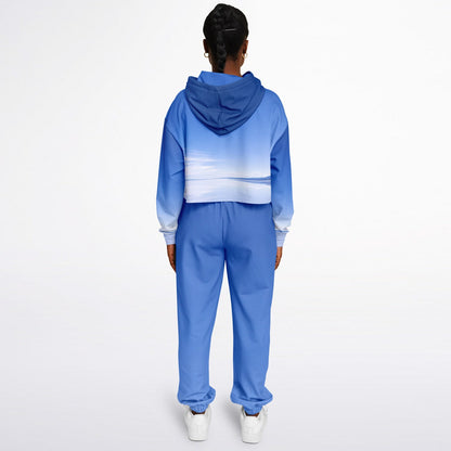 Salt Mirror - Athletic Outfit