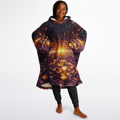 OS - Integration - Snug Hoodie
