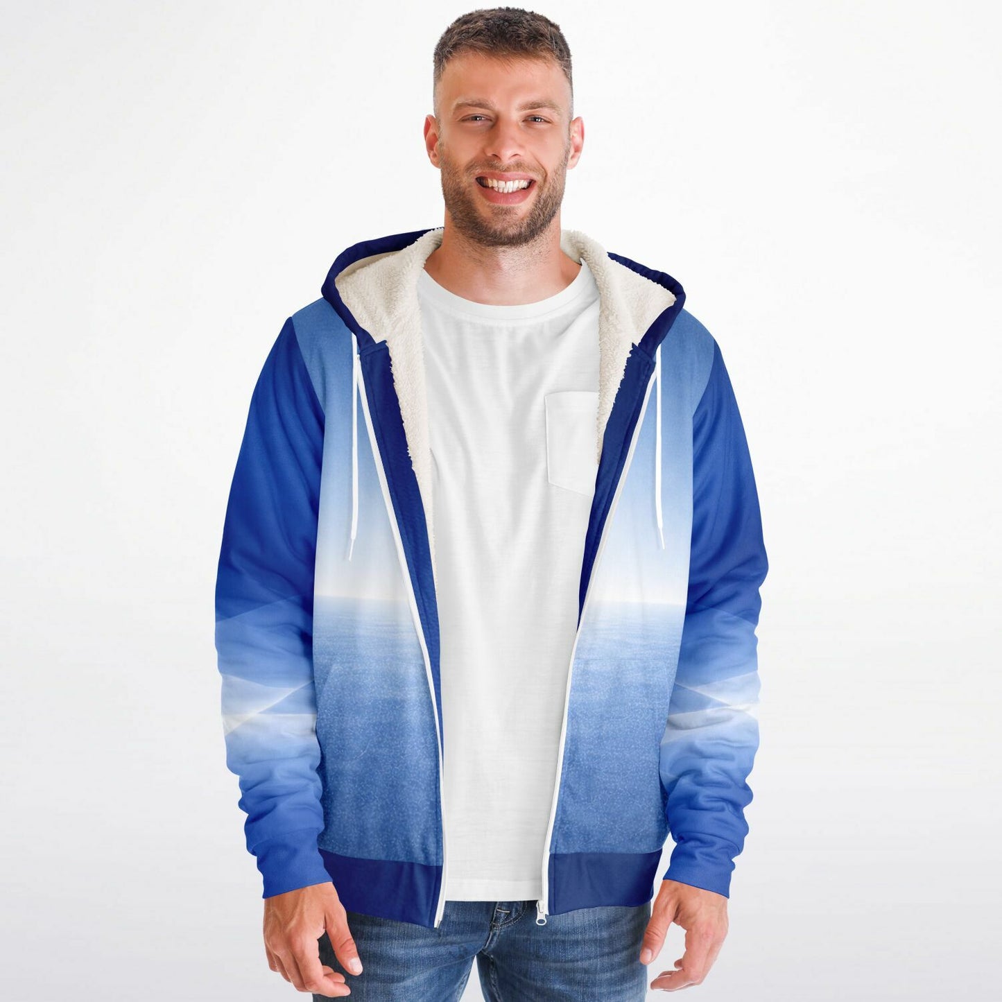 SM - Origin - Soft Zip