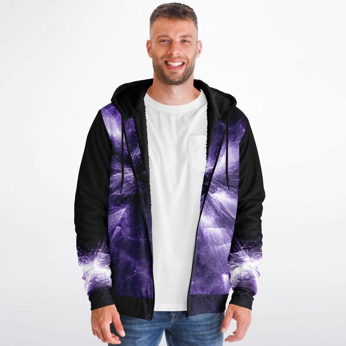 ES - Impact - Soft Zip