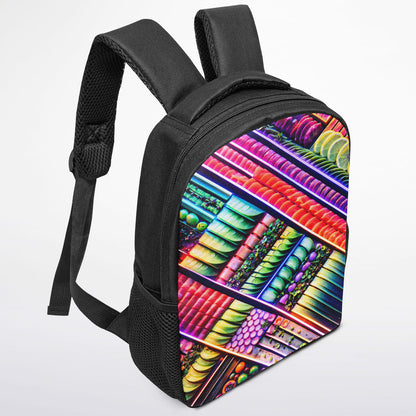 Clean cut - Backpack