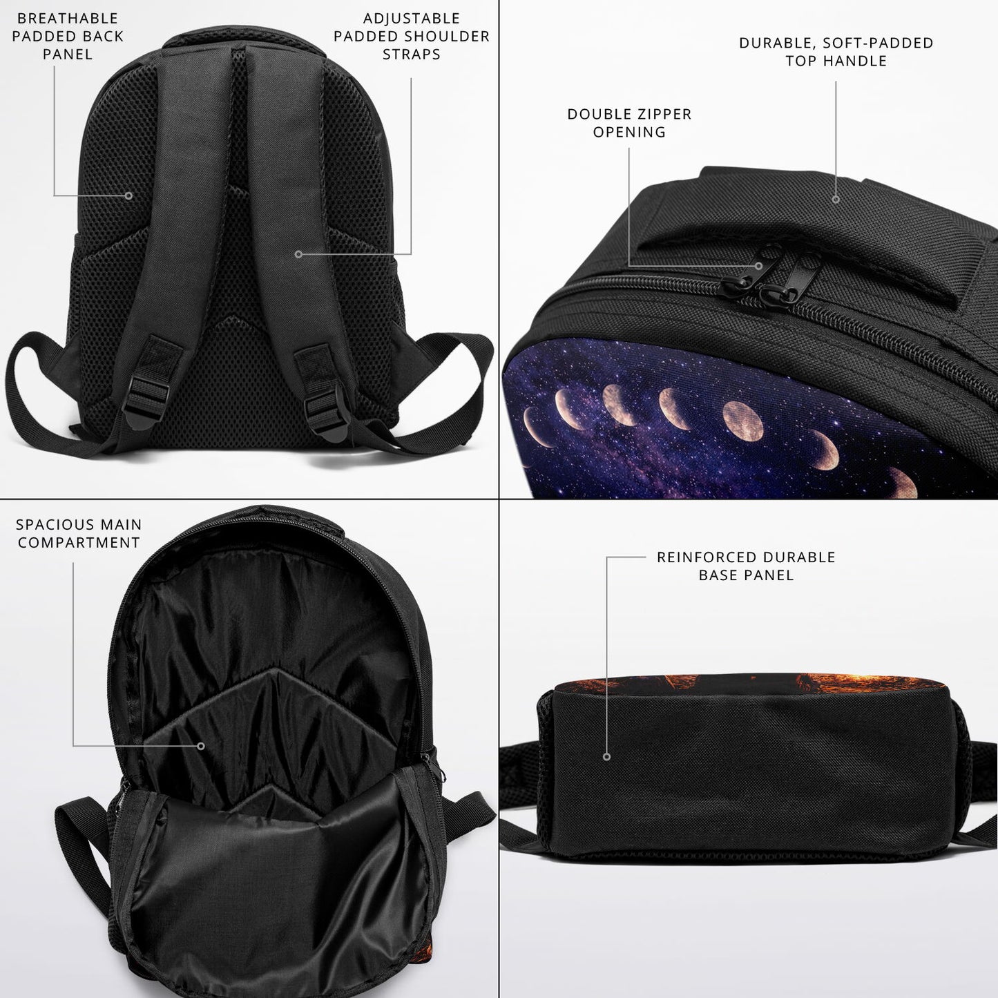 Context - Backpack